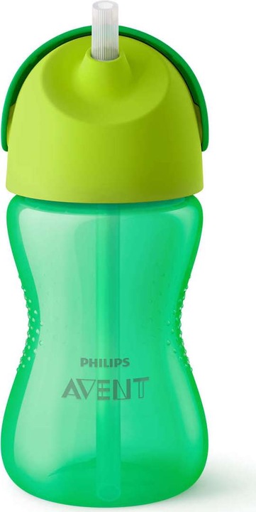 Actual product image Philips Strohhalmbecher (300 ml)