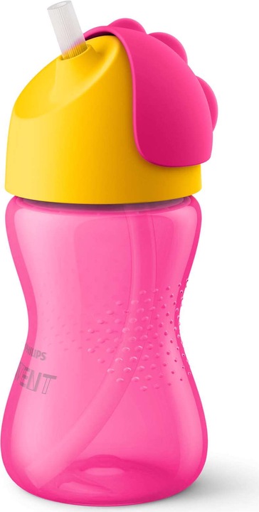 Actual product image Philips Strohhalmbecher (300 ml)