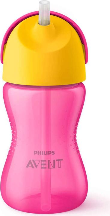 Actual product image Philips Strohhalmbecher (300 ml)