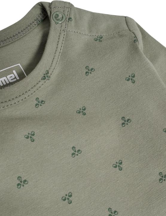 Image du produit hummel hmlMINI BEE AOP BODY L/S (86)