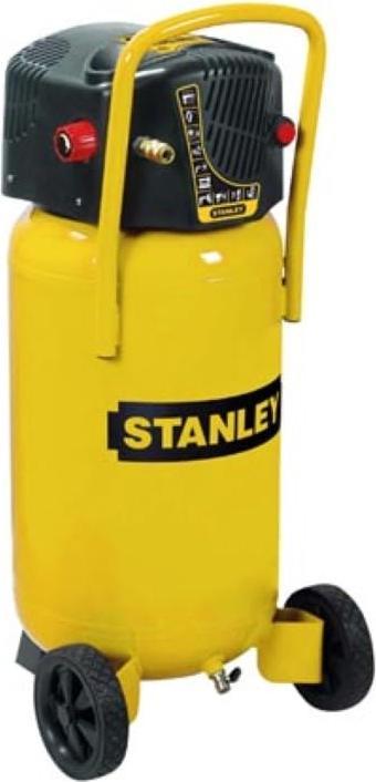 Produktbild Stanley Compressor D230/10/50V (10 Bar, 50 l)