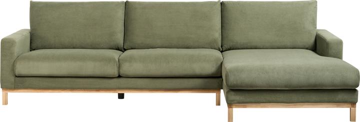 Actual product image Beliani Siggard (Corner sofa)