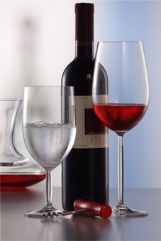 Produktbild Schott Zwiesel Diva (59.10 cl, 1 Gläser, Rotweingläser)