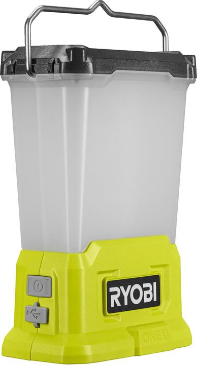 Ryobi ONE+ Lantern RLL18-0 18 V
