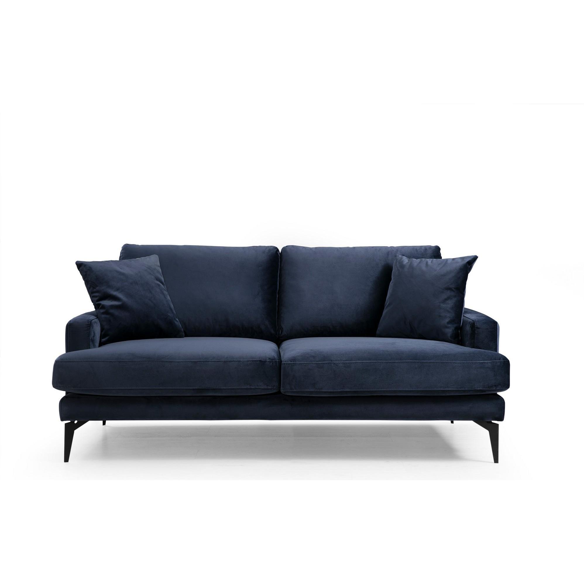 Atelier del Sofa, Sofa, Fox (2-Sitzer)
