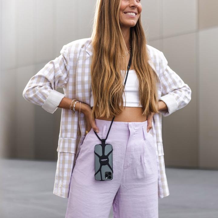 Produktbild Vonmählen Halterung Infinity Plus Black