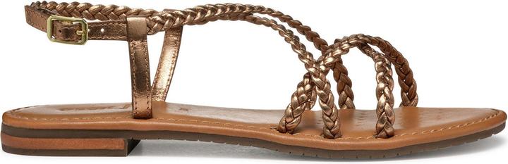 Actual product image Geox Sozy S D (38)