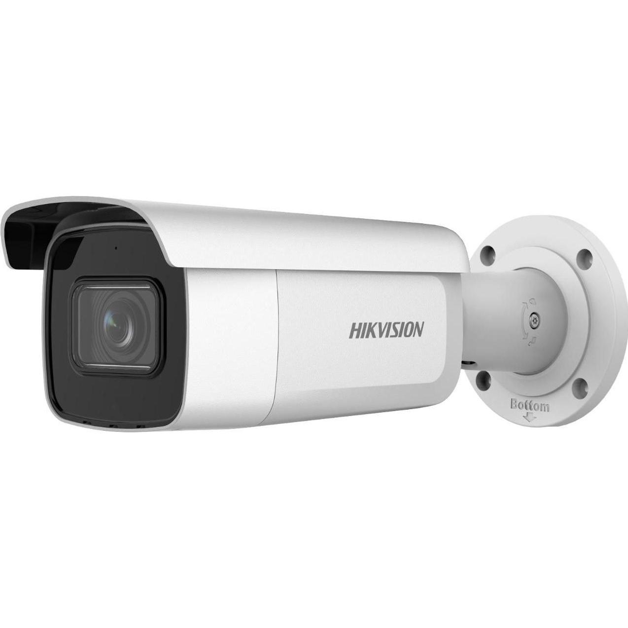 Hikvision DS-2CD2683G2-IZS (3840 x 2160 Pixels), Netzwerkkamera, Weiss