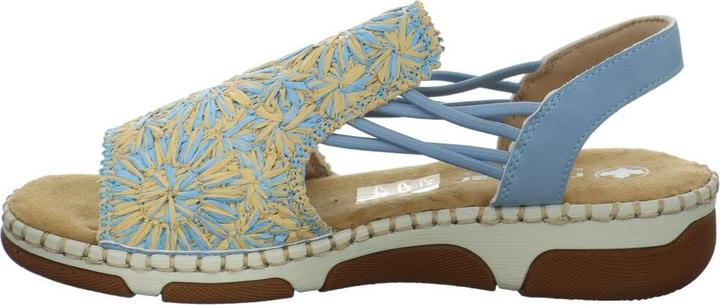 Produktbild Rieker Sandalen (39)