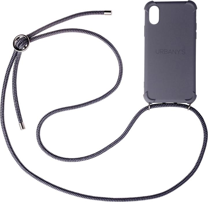 Actual product image Urbany's Necklace Case