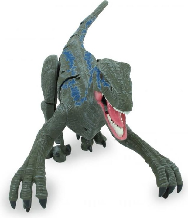 Actual product image Jamara Velociraptor the dinosaur