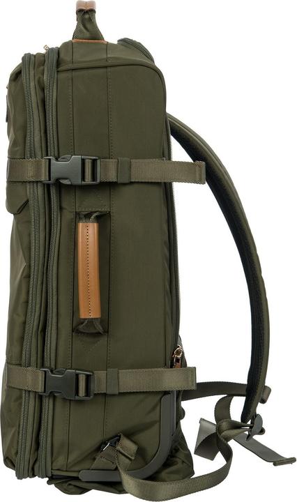 Produktbild Brics X-Collection Business-Rucksack 50 cm Laptopfach (30 l)