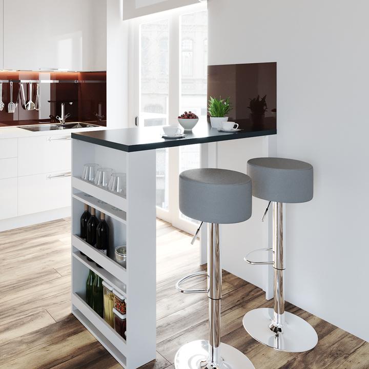 Produktbild Vicco Bartisch-Set (117 x 57 x 106 cm)