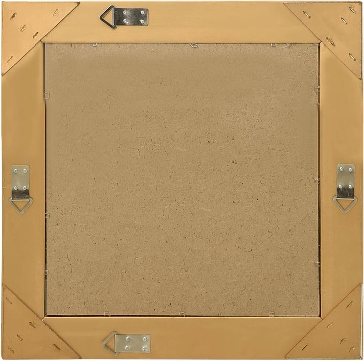 Immagine prodotto VidaXL Spiegel (50 x 50 cm)