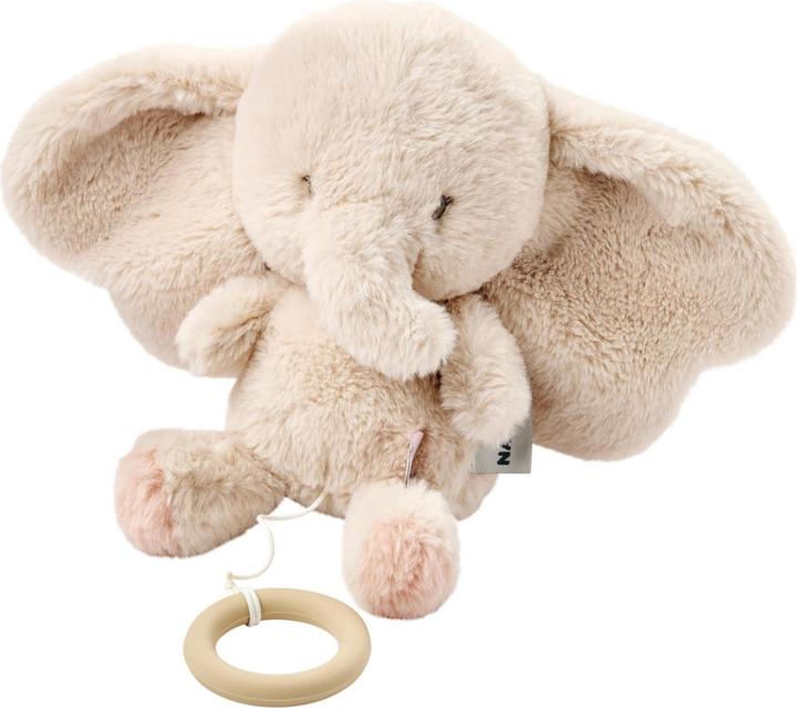 Produktbild Nattou FanFan Elefant