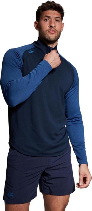 Actual product image Canterbury Mens Elite Base Layer Top (M)