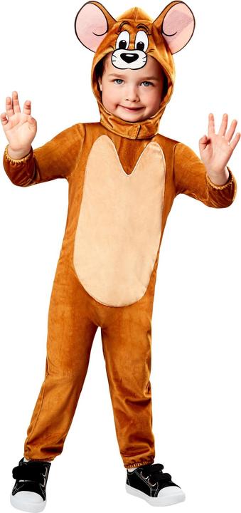 Produktbild Tom & Jerry Kostüm ‘” ’Jerry“ (110)