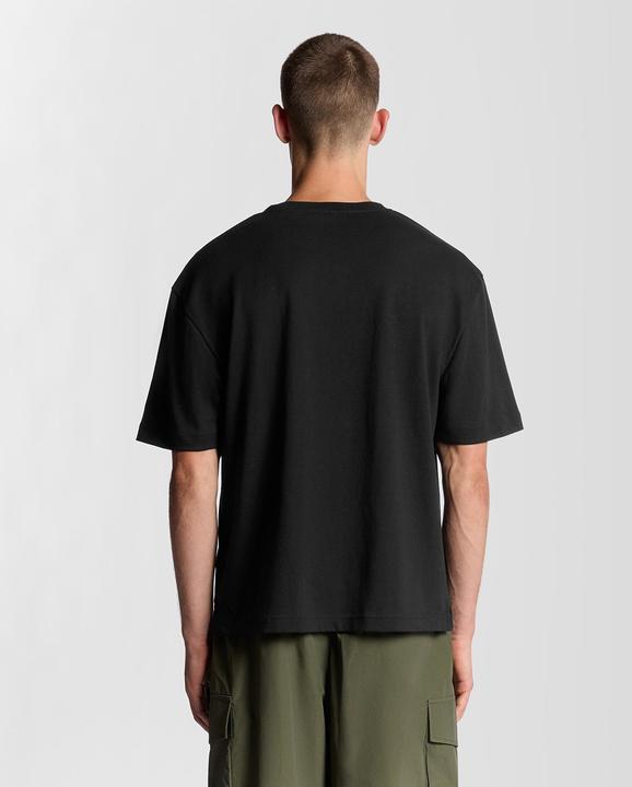 Produktbild Lyle and Scott Ultrasoftenes T-Shirt (L)