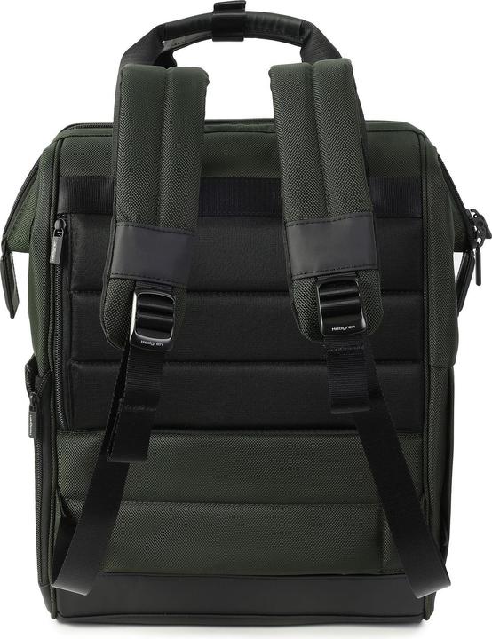 Produktbild Hedgren Next Clip Daypack RFID Schutz 39 cm Laptopfach (23 l)