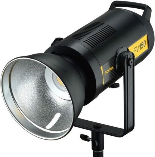 Godox FV150 (150 W, Flash head)