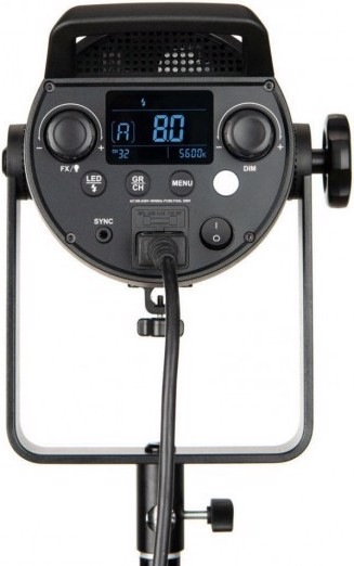 Image du produit Godox FV150 (150 W, Tête de flash)