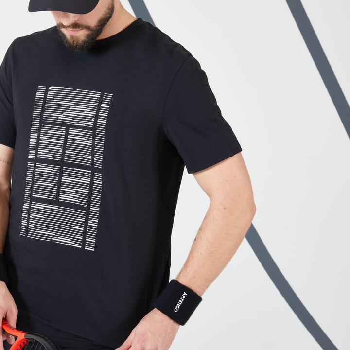 Actual product image Artengo tts soft m 324603 (XL)