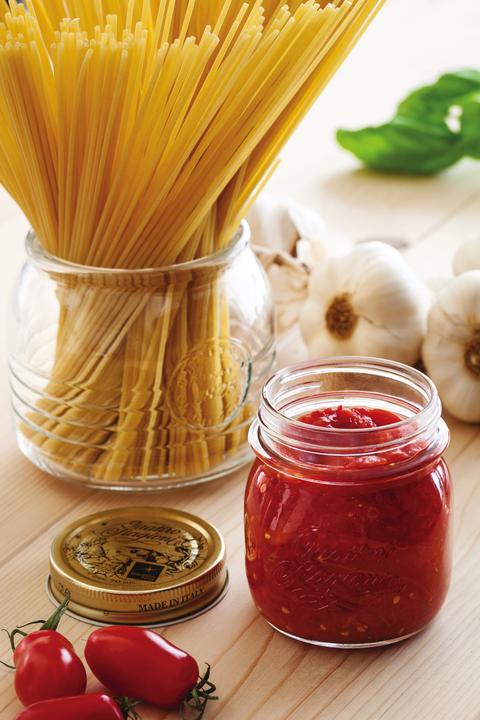 Produktbild Bormioli Rocco 4Stagioni (3 Stk., 1 l)
