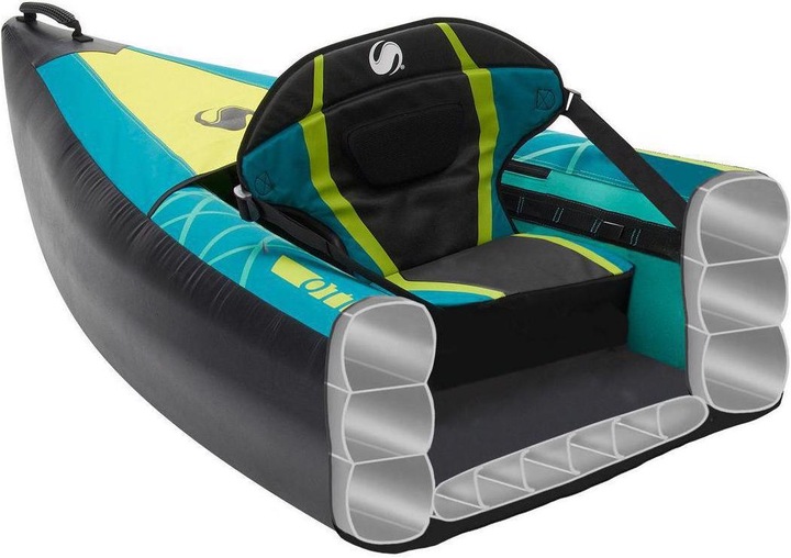 Actual product image Sevylor Ottawa (3 pers.)