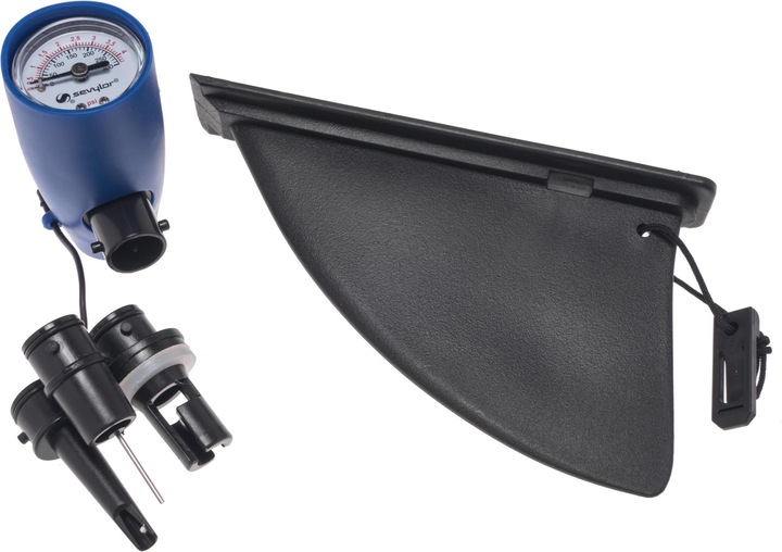 Actual product image Sevylor Ottawa (3 pers.)