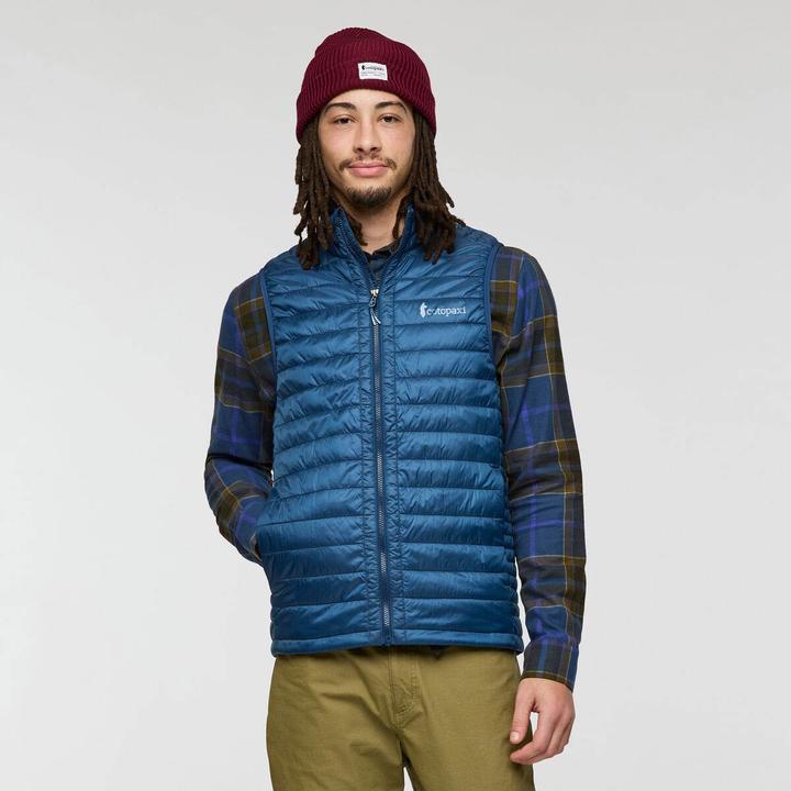 Actual product image Cotopaxi Capa Insulated Vest (M)