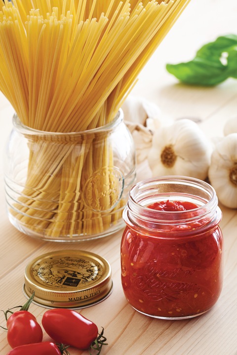 Produktbild Bormioli Rocco 4Stagioni (4 Stk., 0.15 l)