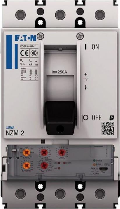 Produktbild Eaton 191630
