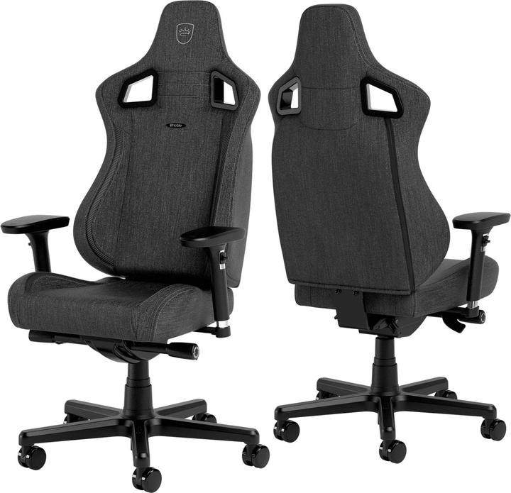 Produktbild noblechairs EPIC Compact TX