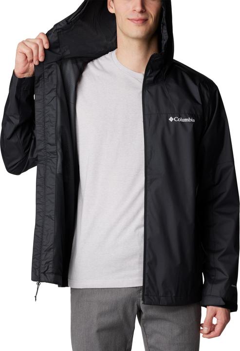 Actual product image Columbia Inner Limits III Jacket (XL)