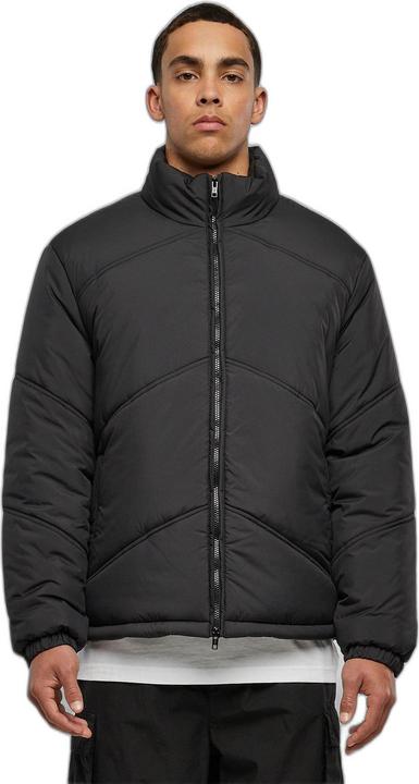 Produktbild Urban Classics Arrow Puffer Jacket (L)