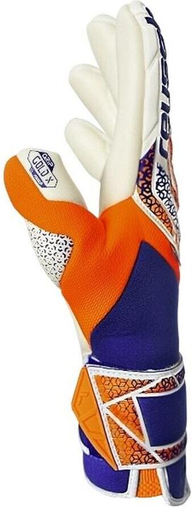 Produktbild Reusch Attrakt Gold X Guardian (9)