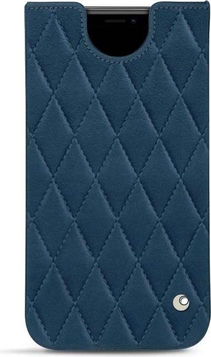 Blu Mediterranean - Couture ( Pantone #0E3043 )