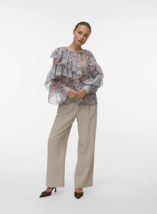 Produktbild Vero Moda VMSABRINA Top Bluse (L)