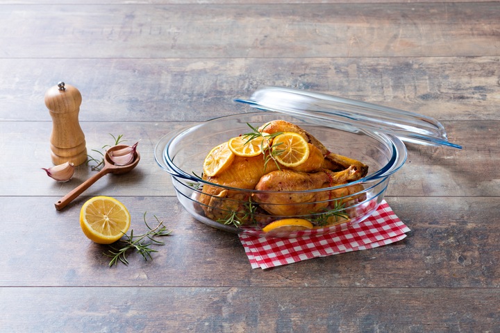 Immagine prodotto O'Cuisine Cocotte