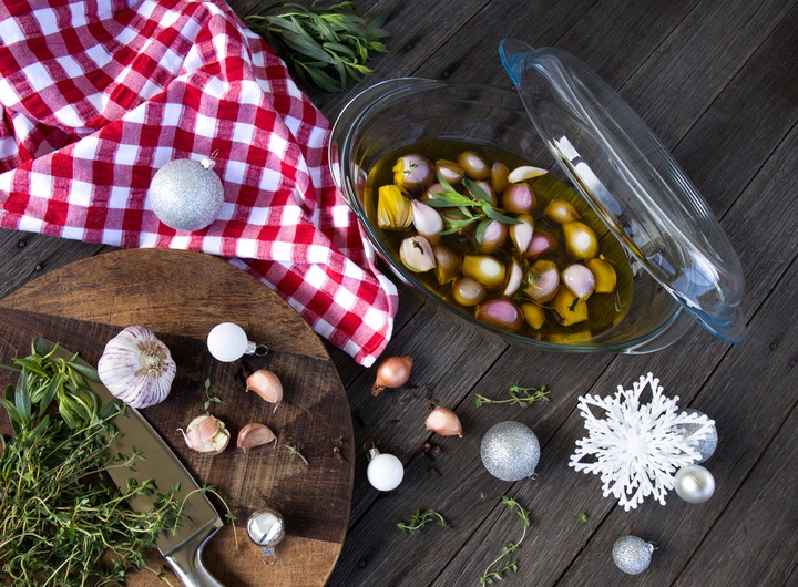 Immagine prodotto O'Cuisine Cocotte