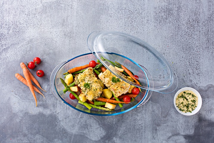 Immagine prodotto O'Cuisine Cocotte