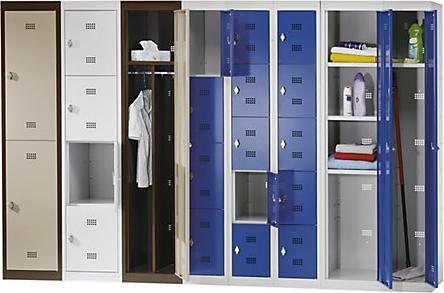 Produktbild Wolf Stahlspind, zerlegt (70 cm, 180 cm)