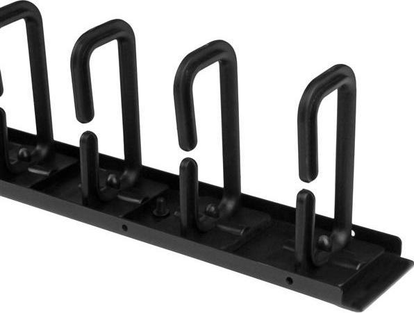 Image du produit StarTech D-RING HOOK CABLE PANEL - 6FT.