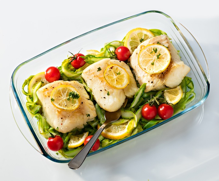 Immagine prodotto O-Cuisine Auflaufform