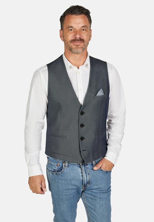 Image du produit Calamar Weste (58)