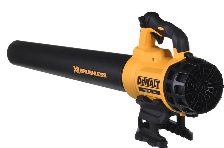 Immagine prodotto DeWalt DCM562PB-QW (Batteria ricaricabile, Soffiafoglie)