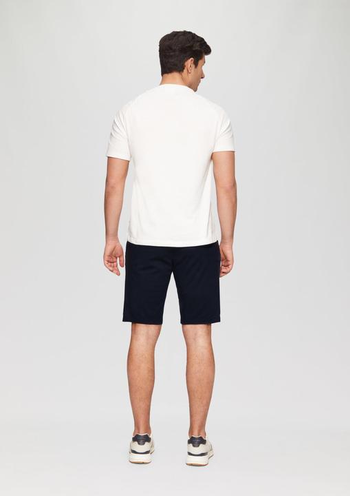Actual product image S.Oliver Bermuda Phoenix: Chino-Shorts aus Baumwollstretch (Frequency band 38 (2600 MHz))