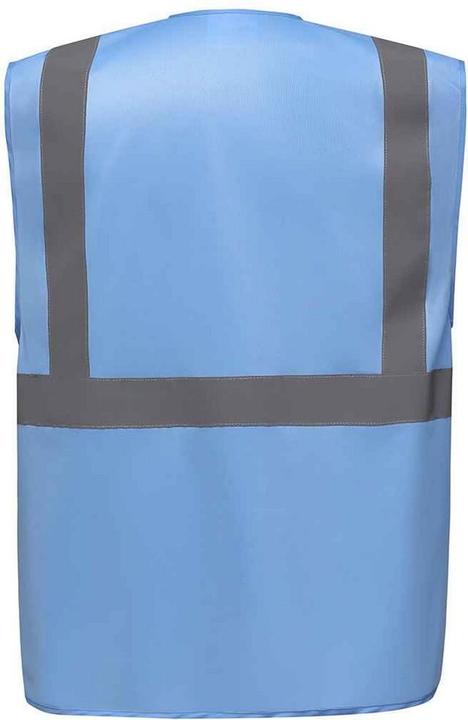 Produktbild Yoko Erwachsene Executive HiVis Weste (S)