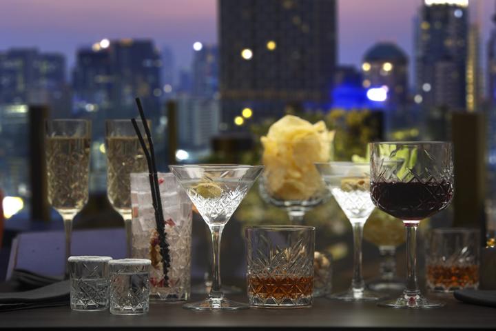 Produktbild Pasabahce Timeless (5 dl, 1 x, Aperitifgläser)