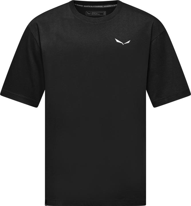 Actual product image Salewa Eagle Loose T-Shirt (S)